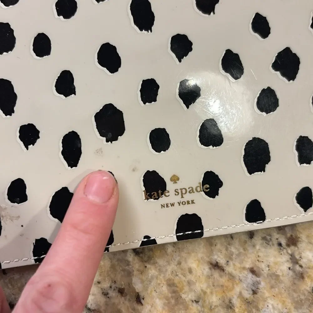 🎉 Host pick 🎉 Kate Spade ♠️ Wristlet Clutch small bag